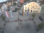 Archiv Foto Webcam Westansicht Marktplatz Dietfurt 09:00