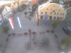Archiv Foto Webcam Westansicht Marktplatz Dietfurt 19:00