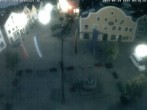 Archiv Foto Webcam Westansicht Marktplatz Dietfurt 03:00