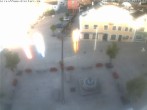 Archiv Foto Webcam Westansicht Marktplatz Dietfurt 05:00