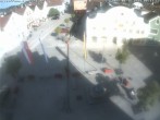 Archiv Foto Webcam Westansicht Marktplatz Dietfurt 07:00