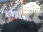 Archiv Foto Webcam Westansicht Marktplatz Dietfurt 09:00