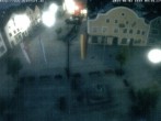 Archiv Foto Webcam Westansicht Marktplatz Dietfurt 03:00