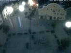 Archiv Foto Webcam Westansicht Marktplatz Dietfurt 03:00