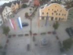 Archiv Foto Webcam Westansicht Marktplatz Dietfurt 06:00