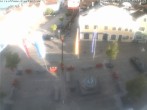 Archiv Foto Webcam Westansicht Marktplatz Dietfurt 06:00