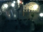 Archiv Foto Webcam Westansicht Marktplatz Dietfurt 03:00
