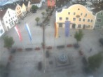 Archiv Foto Webcam Westansicht Marktplatz Dietfurt 06:00
