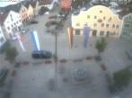 Archiv Foto Webcam Westansicht Marktplatz Dietfurt 07:00