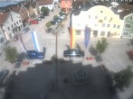 Archiv Foto Webcam Westansicht Marktplatz Dietfurt 09:00