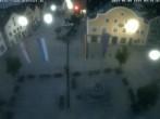 Archiv Foto Webcam Westansicht Marktplatz Dietfurt 03:00