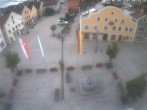 Archiv Foto Webcam Westansicht Marktplatz Dietfurt 05:00
