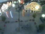 Archiv Foto Webcam Westansicht Marktplatz Dietfurt 03:00