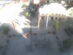 Archiv Foto Webcam Westansicht Marktplatz Dietfurt 06:00