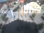 Archiv Foto Webcam Westansicht Marktplatz Dietfurt 09:00