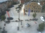Archiv Foto Webcam Westansicht Marktplatz Dietfurt 13:00