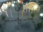 Archiv Foto Webcam Westansicht Marktplatz Dietfurt 03:00