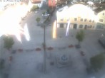 Archiv Foto Webcam Westansicht Marktplatz Dietfurt 05:00