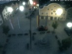 Archiv Foto Webcam Westansicht Marktplatz Dietfurt 03:00