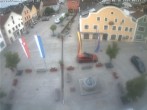 Archiv Foto Webcam Westansicht Marktplatz Dietfurt 05:00