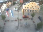Archiv Foto Webcam Westansicht Marktplatz Dietfurt 06:00