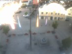 Archiv Foto Webcam Westansicht Marktplatz Dietfurt 05:00