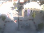 Archiv Foto Webcam Westansicht Marktplatz Dietfurt 06:00