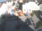 Archiv Foto Webcam Westansicht Marktplatz Dietfurt 07:00