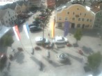 Archiv Foto Webcam Westansicht Marktplatz Dietfurt 15:00