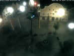 Archiv Foto Webcam Westansicht Marktplatz Dietfurt 21:00