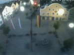 Archiv Foto Webcam Westansicht Marktplatz Dietfurt 03:00
