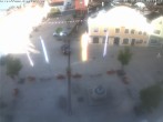 Archiv Foto Webcam Westansicht Marktplatz Dietfurt 05:00