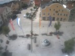 Archiv Foto Webcam Westansicht Marktplatz Dietfurt 13:00