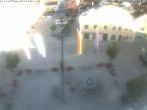 Archiv Foto Webcam Westansicht Marktplatz Dietfurt 05:00