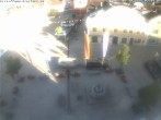 Archiv Foto Webcam Westansicht Marktplatz Dietfurt 06:00