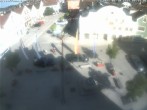 Archiv Foto Webcam Westansicht Marktplatz Dietfurt 07:00
