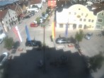 Archiv Foto Webcam Westansicht Marktplatz Dietfurt 09:00