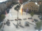 Archiv Foto Webcam Westansicht Marktplatz Dietfurt 15:00