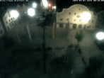 Archiv Foto Webcam Westansicht Marktplatz Dietfurt 23:00