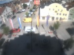Archiv Foto Webcam Westansicht Marktplatz Dietfurt 09:00