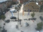 Archiv Foto Webcam Westansicht Marktplatz Dietfurt 13:00