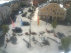 Archiv Foto Webcam Westansicht Marktplatz Dietfurt 15:00