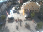Archiv Foto Webcam Westansicht Marktplatz Dietfurt 17:00