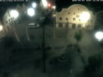 Archiv Foto Webcam Westansicht Marktplatz Dietfurt 21:00