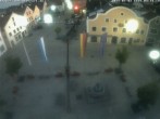 Archiv Foto Webcam Westansicht Marktplatz Dietfurt 03:00
