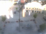 Archiv Foto Webcam Westansicht Marktplatz Dietfurt 05:00