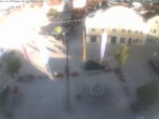 Archiv Foto Webcam Westansicht Marktplatz Dietfurt 06:00