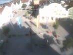 Archiv Foto Webcam Westansicht Marktplatz Dietfurt 07:00