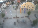 Archiv Foto Webcam Westansicht Marktplatz Dietfurt 05:00