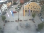 Archiv Foto Webcam Westansicht Marktplatz Dietfurt 11:00